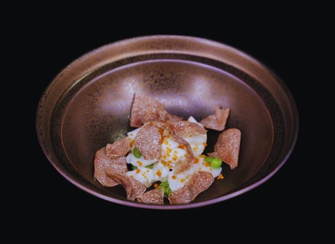 Beijing: Top Michelin Vegetarian Restaurant Reservation - Frequently Asked Questions