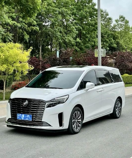Beijing: Transfer From the Airport to the Hotel - Key Points