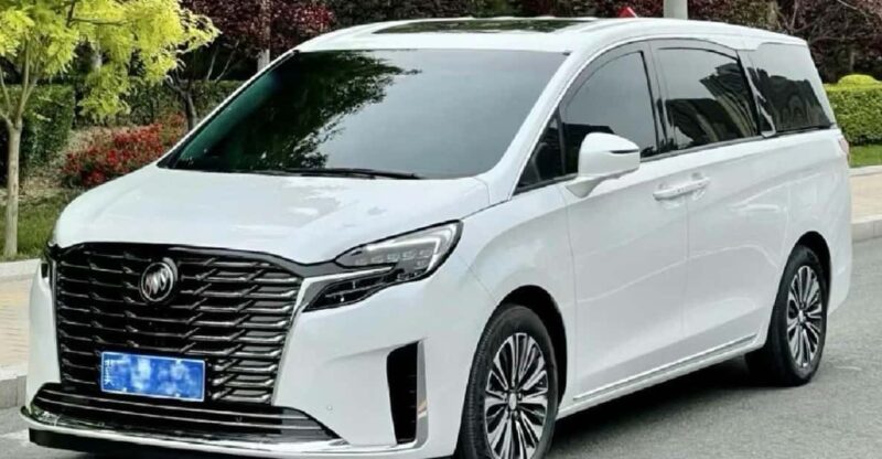 Beijing: Transfer From the Airport to the Hotel - Included Features