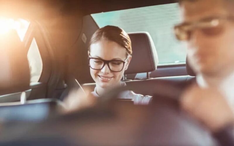 Beijing: Transfer From the Airport to the Hotel - Driver Assistance