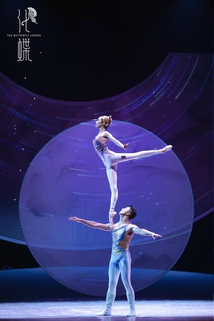 Beijing Trip Of Acrobtics Show ( With Different Option) - Itinerary Details