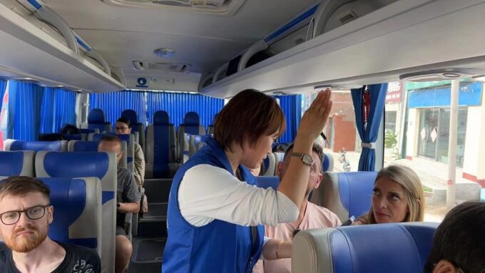 Beijing: Trip to Mutianyu Great Wall by Zanbus - Key Considerations for Travelers
