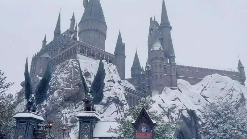 Beijing: Universal Studios Ticket - Is It Worth the Price?