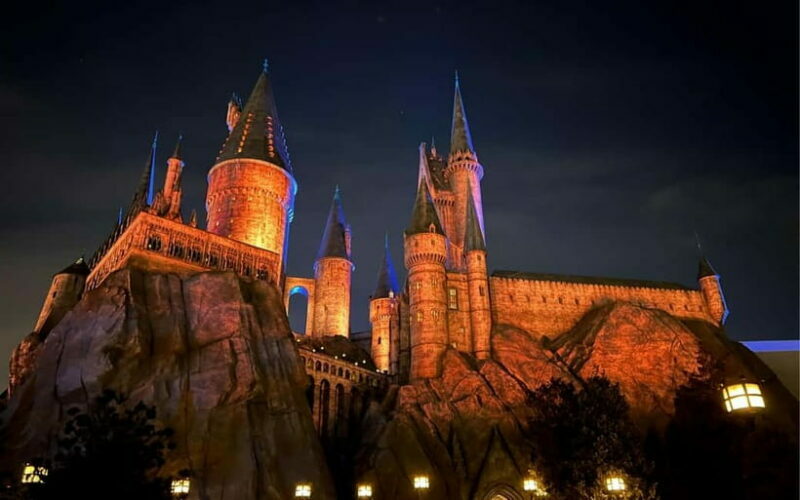 Beijing: Universal Studios Ticket - Final Thoughts