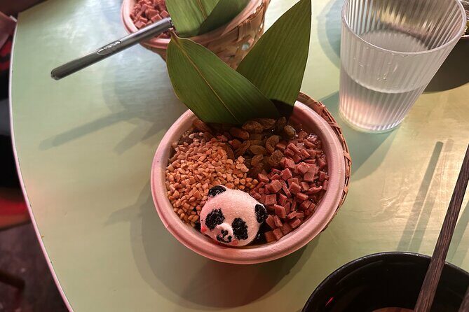 Beijing Walking Food Tour with a Local Friend - Frequently Asked Questions
