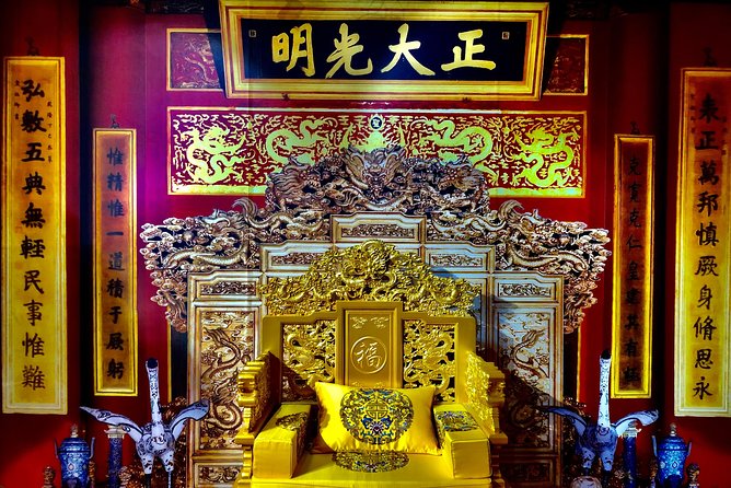 Beijing Wangfujing Calligraphy Class by Forbidden City - Calligraphy Lesson Overview