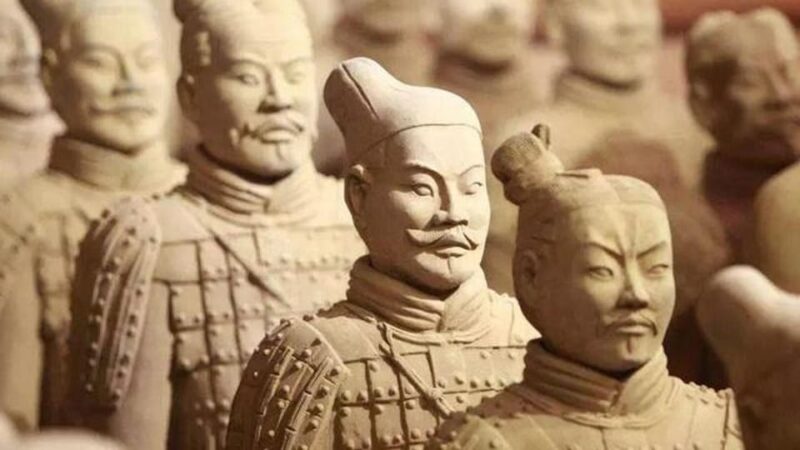 Beijing: Xian Terracotta Tour by Roundtrip Bullet Train - Traveler Reviews