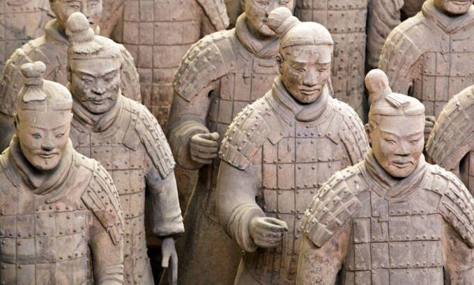 Beijing: Xian Terracotta Tour by Roundtrip Bullet Train - Booking and Cancellation