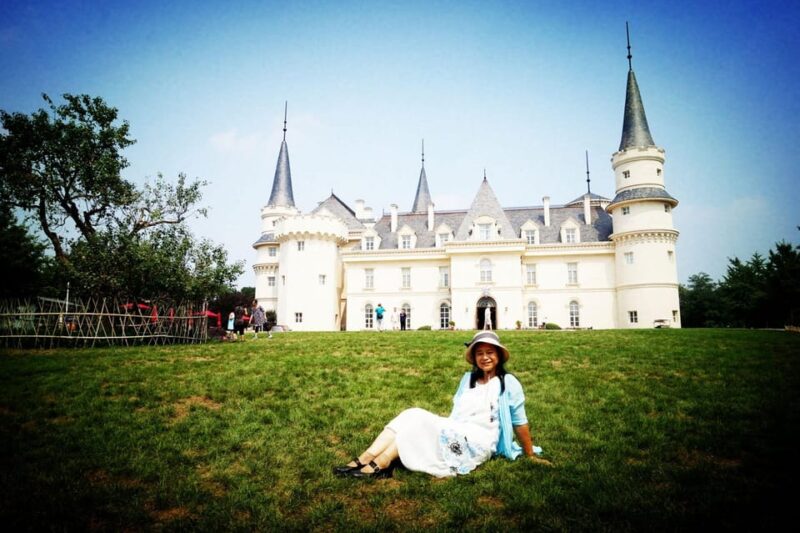 Beijing Zhangyu Winery Tour With English Speaking Driver - Key Points