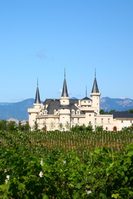 Beijing Zhangyu Winery Tour With English Speaking Driver - Duration and Price