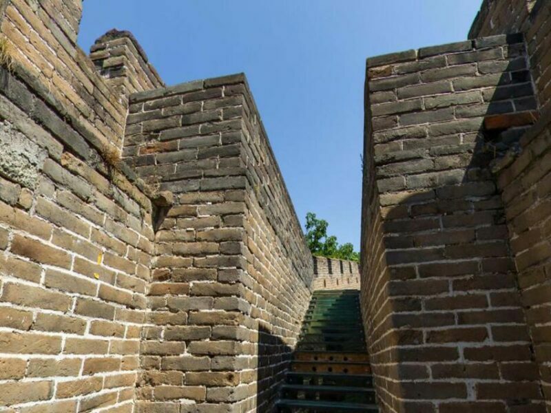 Beijing:Mutianyu/Badaling Great Wall Tour with VIP Fast Pass - FAQ