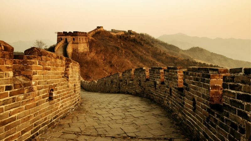 BeijingMutianyu Great Wall Day / Night TicketTour Options - Who Should Consider This Tour?