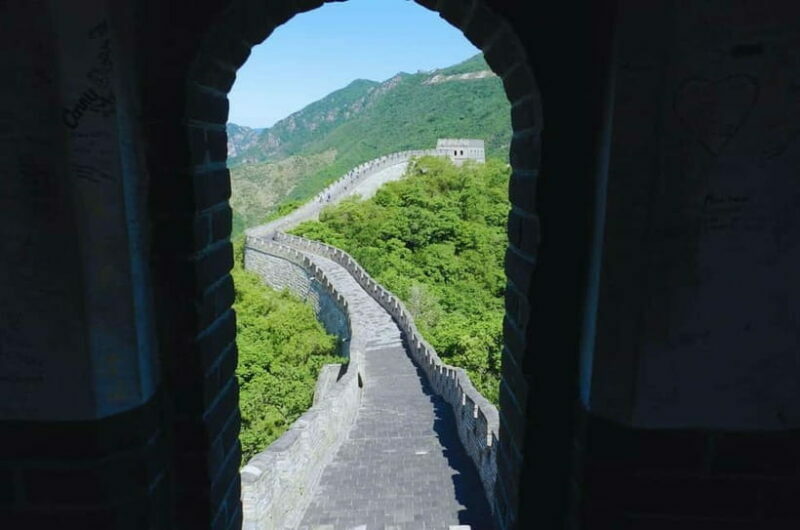 BeijingMutianyu Great Wall Day / Night TicketTour Options - FAQ: Practical Questions Answered