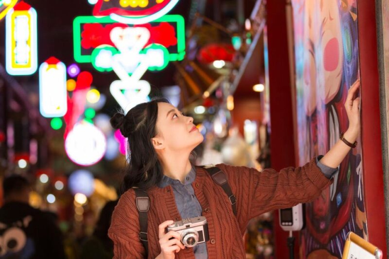 Beijing's Hidden Delights: Dong Si Hutong Food Tour - Guided Tour Details