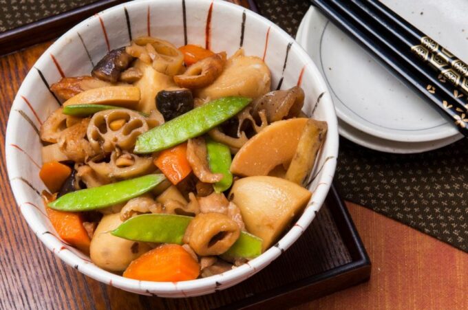 Beijing's Hidden Delights: Dong Si Hutong Food Tour - Meeting Point