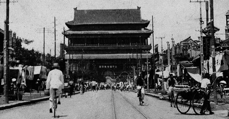 Beijings Old Hutongs: A Self-Guided Audio Tour - Experience Highlights