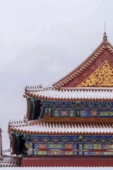 Beijng 1 Day Tour to Mutianyu Great Wall & Forbidden City - Optional Activities