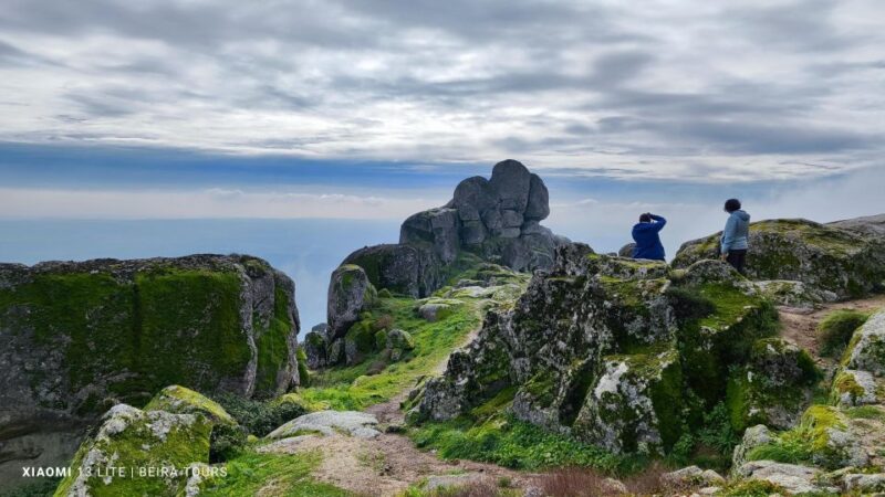 Beira Baixa 3-Day Private Guided Tour - Daily Itinerary Highlights