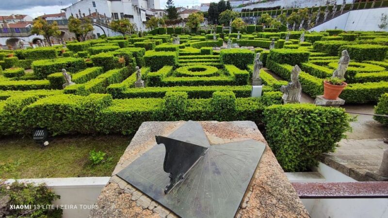 Beira Baixa 3-Day Private Guided Tour - A Step Back in Time