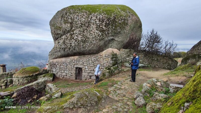 Beira Baixa 3-Day Private Guided Tour - Mountain Majesty - Serra Da Estrela