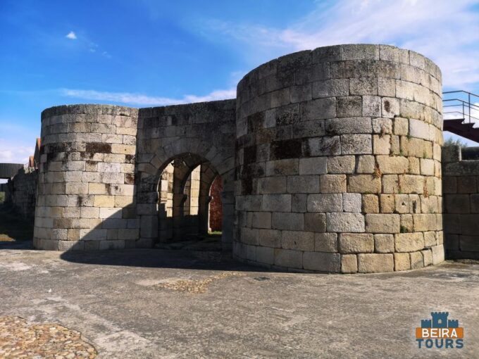 Beira Baixa 3-Day Private Guided Tour - Inclusions and Services