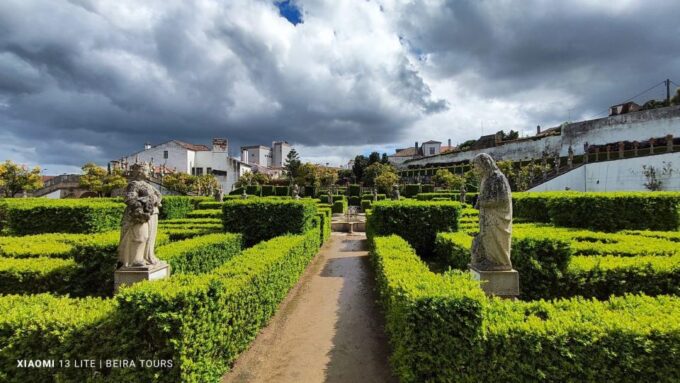 Beira Baixa 3-Day Private Guided Tour - Accommodation Recommendations