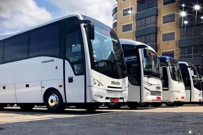 Beirut Arrival Airport Transfer Pickup - Drop-off Options and Locations