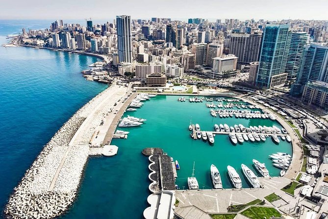 Beirut Arrival Airport Transfer Pickup - Booking Confirmation and Process