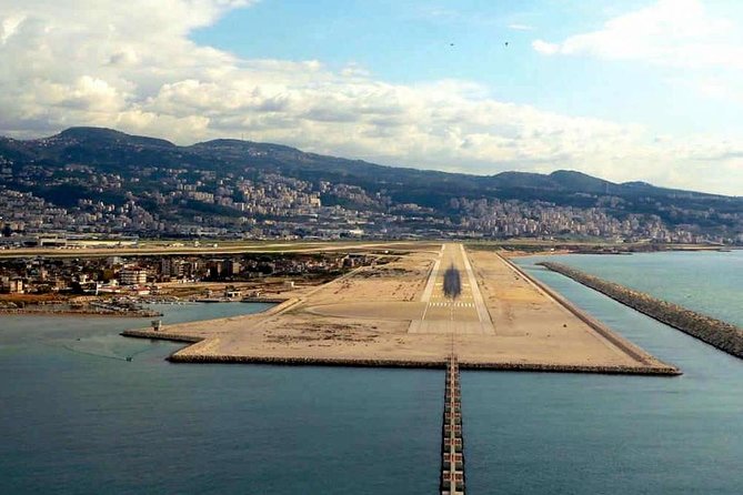Beirut Arrival Airport Transfer Pickup - Accessibility and Special Accommodations