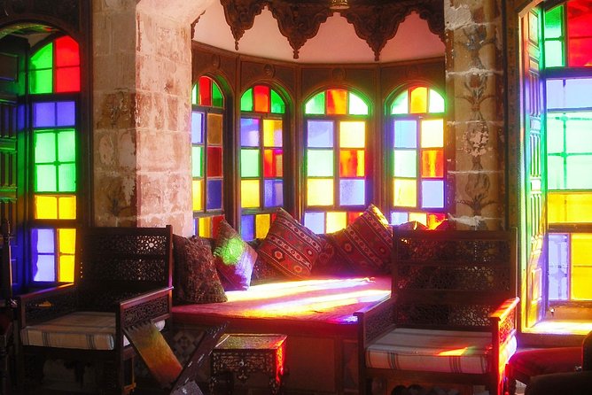 Beirut, Beiteddine & DeirElQamar Day Trip-With Lunch(4G on Board) - Martyrs Square