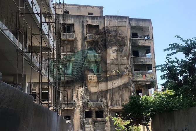 Beirut Full Day Walking Tour - Customer Reviews