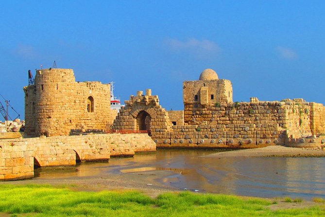 Beirut to Sidon, Tyre and Maghdouché: Daily Tours With Lunch - Inclusions and Pricing