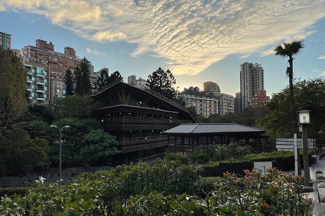 Beitou and Yangmingshan Day Tour From Taipei - Highlights of the Tour