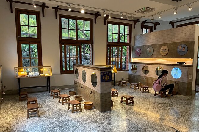 Beitou and Yangmingshan Day Tour From Taipei - Meeting and Pickup Details