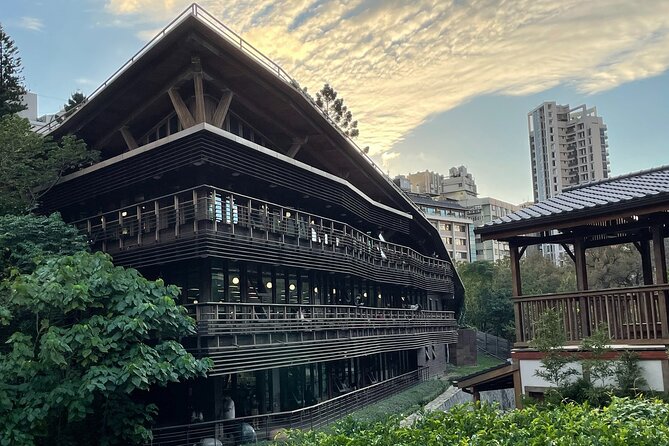 Beitou and Yangmingshan Day Tour From Taipei - Tour Recommendations