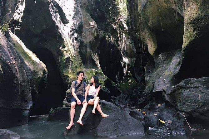 Beji Guwang Hidden Canyon Ticket Admission All Inclusive - Health and Safety Requirements