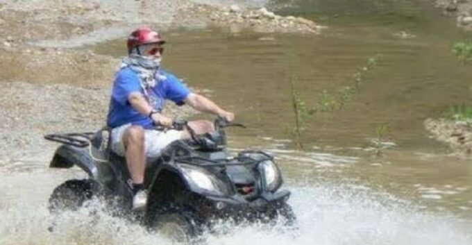 Belek: ATV Safari Tour - Preparation and Recommendations