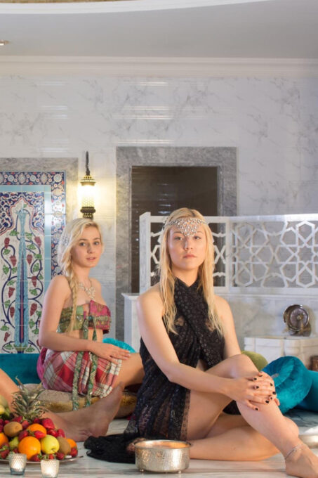 Belek Hammam, Turkish Bath, Massage, Spa Included Transfer - Inclusions and Exclusions