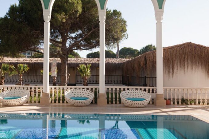 Belek Hammam, Turkish Bath, Massage, Spa Included Transfer - Frequently Asked Questions