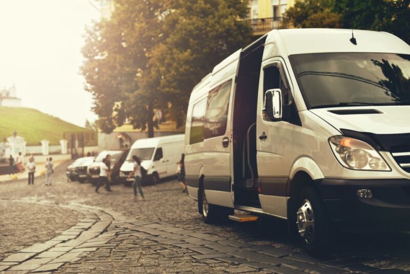 Belek : Private Shuttle From / to the Lend of Legends - Booking Information