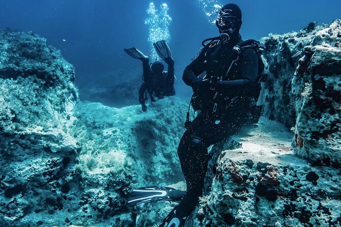 Belek Scuba Diving Experience (2 Dives) With Lunch - Overview of the Experience
