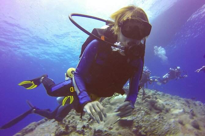 Belek Scuba Diving Experience (2 Dives) With Lunch - Inclusions and Logistics