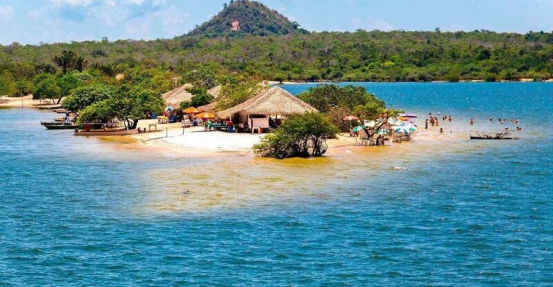 Belém: 2, 3 or 4-Day Marajó Island Excursion With Lodging - 3-Day Itinerary