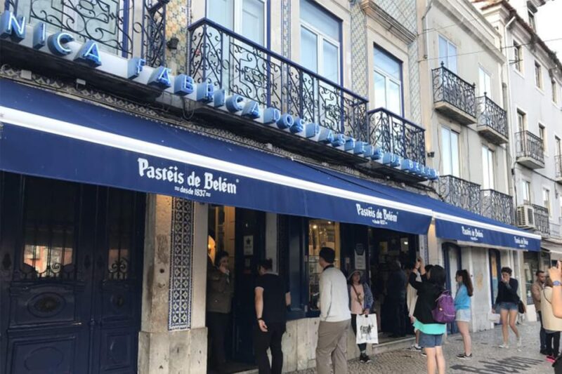 Belem: 3-HOUR Guided Tuk Tuk Tour in Historic BELEM - Key Points