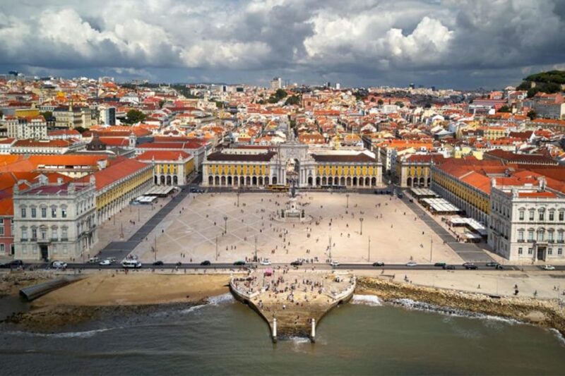 Belem: 3-HOUR Guided Tuk Tuk Tour in Historic BELEM - Important Information
