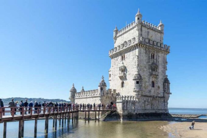Belem: 3-HOUR Guided Tuk Tuk Tour in Historic BELEM - Frequently Asked Questions
