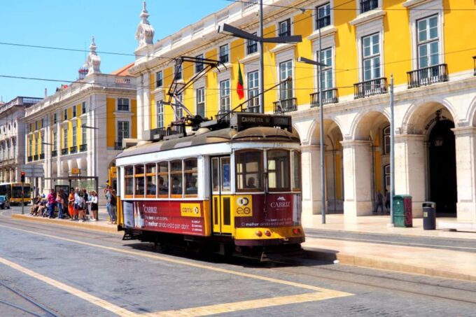 Belem: 3-HOUR Guided Tuk Tuk Tour in Historic BELEM - Recap