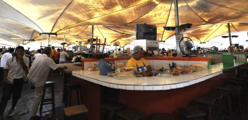Belém: Half-Day City Tour With Ver-O-Peso Market Visit - Tour Inclusions