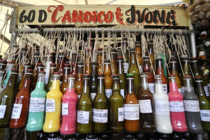 Belém: Half-Day City Tour With Ver-O-Peso Market Visit - Frequently Asked Questions