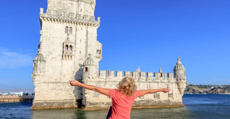 Belem: History & Heritage Private Day Trip With Lunch - Highlights of the Experience